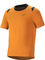 alpinestars A-Dura Dri Wool S/S Jersey - dark gold/M