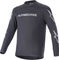 alpinestars A-Dura Switch L/S Trikot - black/M