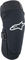 alpinestars A-Impact Plasma Pro knee pads - black-white/M