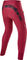 alpinestars Pantalon A-Supra Race - burgundy/32