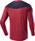 alpinestars A-Supra Race L/S Jersey - burgundy/M