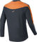 alpinestars A-Supra Race L/S Jersey - black/M