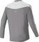 alpinestars A-Supra Race L/S Jersey - dark gray/M