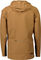 POC Mantle Thermal Hoodie Damen Jacke - jasper brown/M