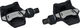 Look Keo Blade Ceramic Ti clipless pedals - black/universal