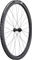 DT Swiss HGC 1400 SPLINE 42 Center Lock Disc Hybrid Carbon 28" Wheelset - UD Carbon/28" Set (front 12x100 + rear 12x142) Campagnolo N3W