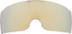 POC Ersatzglas für Propel Sportbrille Modell 2024 - clarity road-sunny gold/universal