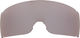 POC Ersatzglas für Propel Sportbrille Modell 2024 - clarity road-partly sunny light silver/universal