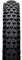 Goodyear Pneu Goodyear Wrangler MTR ElectricDrive Tubeless 27,5" souple - black/27,5x2,6