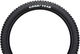 Goodyear Wrangler MTR Enduro Tubeless Complete 27,5" Cubierta plegable - black/27,5x2,6