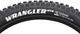 Goodyear Wrangler MTR Enduro Tubeless Complete 27.5" Folding Tyre - black/27.5x2.60