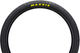 Maxxis Pneu Souple Aspen ST MaxxSpeed EXO TR 29" - noir/29x2,25