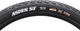 Maxxis Cubierta plegable Aspen ST MaxxSpeed EXO TR 29" - negro/29x2,25