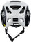 Fox Head Speedframe Pro Helmet - blocked-vintage white/55 - 59 cm