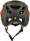 Fox Head Speedframe Pro Helmet - fade-olive green/55 - 59 cm
