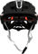 Fox Head Speedframe Pro Helm - dvide-black/55 - 59 cm