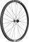 DT Swiss Set de Roues GRC 1100 DICUT 30 Disc Center Lock 28" - noir/Set de 28" (avant 12x100 + arrière 12x142) Shimano