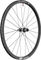 DT Swiss Set de Roues GRC 1100 DICUT 30 Disc Center Lock 28" - noir/Set de 28" (avant 12x100 + arrière 12x142) Shimano