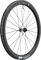 DT Swiss Set de Roues GRC 1100 DICUT 50 Disc Center Lock 28" - noir/Set de 28" (avant 12x100 + arrière 12x142) Shimano