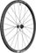 DT Swiss Set de Roues GRC 1400 DICUT 30 Disc Center Lock 28" - noir/Set de 28" (avant 12x100 + arrière 12x142) Shimano