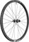 DT Swiss GRC 1400 DICUT 30 Disc Center Lock 28" Wheelset - black/28" set (front 12x100 + rear 12x142) Shimano