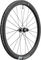 DT Swiss Set de Roues GRC 1400 DICUT 50 Disc Center Lock 28" - noir/Set de 28" (avant 12x100 + arrière 12x142) Shimano