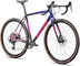 Specialized Crux Comp 28" Bicicleta de Grava - gloss carbon-purple haze-rebel pink-birch/54 cm