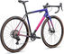 Specialized Crux Comp 28" Gravel Bike - gloss carbon-purple haze-rebel pink-birch/54 cm