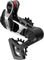 SRAM Dérailleur Red XPLR E1 AXS 13 vitesses - silver/moyen