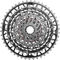 SRAM XG-1391 XPLR Cassette 13 vitesses pour Red XPLR E1 - silver/10-46