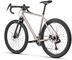 Bombtrack HOOK EXT TI Titanium Gravel Bike - titanium-black/M