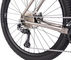 Bombtrack HOOK EXT TI Titan Gravelbike - titanium-black/M