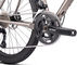 Bombtrack HOOK EXT TI Titanium Gravel Bike - titanium-black/M