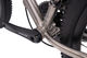 Bombtrack HOOK EXT TI Bicicleta Gravel de Titanio - titanium-black/M