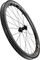 Zipp Ensemble de roues 28" 303 XPLR S carbone Tubeless disque Center Lock - black/set de 28" (avant 12x100 + arrière 12x142) SRAM XDR