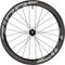 Zipp Juego de ruedas 303 XPLR S Carbono Tubeless Disc Center Lock 28" - black/Juego 28" (RD 12x100 + RT 12x142) SRAM XDR