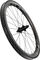 Zipp Juego de ruedas 303 XPLR S Carbono Tubeless Disc Center Lock 28" - black/Juego 28" (RD 12x100 + RT 12x142) SRAM XDR