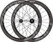 Zipp Juego de ruedas 303 XPLR SW Carbono Tubeless Disc Center Lock 28" - black/Juego 28" (RD 12x100 + RT 12x142) SRAM XDR