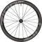 Zipp Ensemble de roues 28" 303 XPLR SW carbone Tubeless disque Center Lock - black/set de 28" (avant 12x100 + arrière 12x142) SRAM XDR