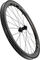 Zipp Ensemble de roues 28" 303 XPLR SW carbone Tubeless disque Center Lock - black/set de 28" (avant 12x100 + arrière 12x142) SRAM XDR