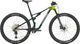 Cannondale VTT Scalpel 3 carbone 29 pouces - gunmetal green/L