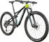 Cannondale Scalpel 3 carbon 29" Mountain Bike - gunmetal green/L