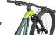 Cannondale Scalpel 3 Carbon 29" Mountainbike - gunmetal green/L