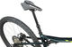 Cannondale VTT Scalpel 3 carbone 29 pouces - gunmetal green/L