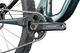 Cannondale Scalpel 3 Carbon 29" Mountainbike - gunmetal green/L