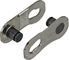 SRAM Red E1 12-fach / 13-fach PowerLock Kette - silver/12/13 fach / 126 Glieder