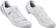 Shimano Zapatos de Carreras S-Phyre SH-RC903PWR - white/42