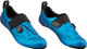 Shimano S-Phyre SH-TR903 Triathlon Schuhe - blue/42