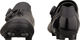 Shimano Zapatos MTB S-Phyre SH-XC903E Ancho - black/42