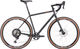 tout terrain Vasco GT 28 Select 3.3 28" Gravelbike - bc Edition - schwarz-orange/M